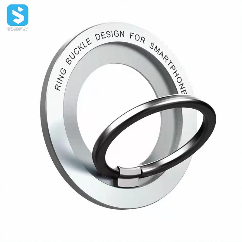 magnetic ring holder
